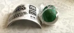 【ミドリこうら】スーパーマリオ　ファッションリングコレクション