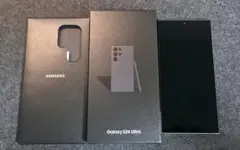 2026年最新】Samsung s24 ultra 256gbの人気アイテム - メルカリ