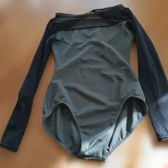 専用です。アンジュ レオタードＭサイズ