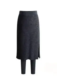 スカートレギンス