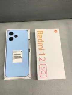 2026年最新】Xiaomi Redmi 12 5Gの人気アイテム - メルカリ