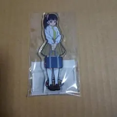 鬼滅の刃 キメツ学園 アクリルスタンド カナエ カナヲ - メルカリ