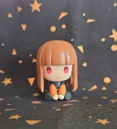 カラフルピーチ　えとさん　ぺたっとねじまきますこっとvol.2