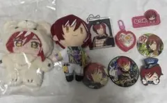 2025年最新】あんスタ いつぬい 夏目の人気アイテム - メルカリ