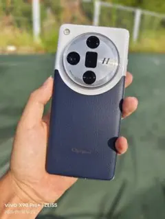 OPPO find x7 ultra 256