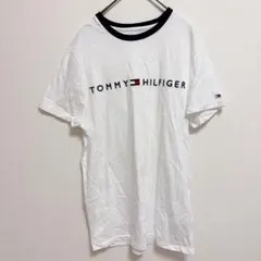 TOMMY HILFIGER 半袖 Sサイズ