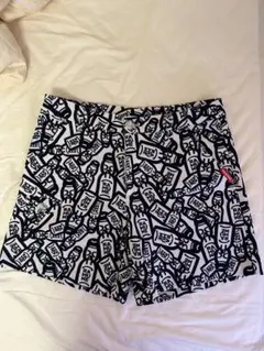 le coq sportif GOLF ゴルフウェア　ショートパンツ　Lサイズ