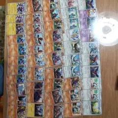 ポケモンカードBW xy大量まとめ売り