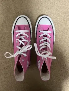 CONVERSE MADE IN JAPAN コンバース　日本製　23.5