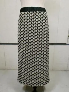 GRACE Class　グレースクラス　ロングスカート