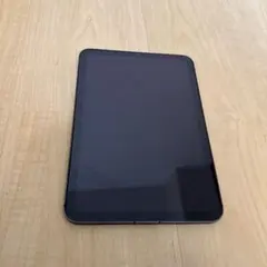 Apple iPad mini Wi-Fi+Cellularモデル 64GB