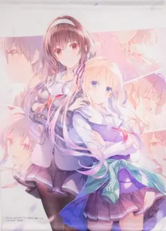2026年最新】冴えカノ タペストリー 深崎暮人の人気アイテム - メルカリ