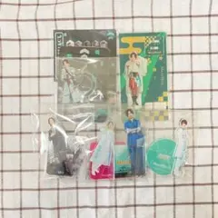 MeseMoa. めせもあ アクリルスタンド 二番煎じ MeseMoa.(二番煎じ)アクスタ他 MeseMoa. /めせもあ。 二番煎じ他