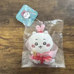 ちいかわ 七夕だねマスコット