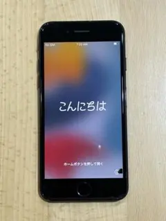 iPhone7 128GB 香港版
