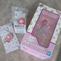 再値下げ！五等分の花嫁　一番くじ　中野二乃