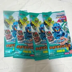 ライドケミートレカ PHASE:02のサムネイル