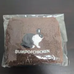 BUMP OF CHICKEN リストバンド