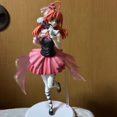 【匿名配送】五等分の花嫁　中野五月　ひこくじ　フィギュア【開封済み】