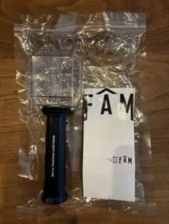 timelesz タイムレス FAM ペンライト