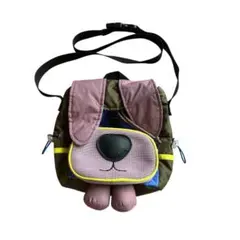 【大特価‼️】ZARA ザラ うさぎ 犬 ショルダーバッグ 大人も使えます‼️