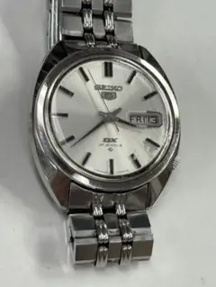 た*ね様 SEIKO 5 自動巻き時計 7S26-3180 - メルカリ
