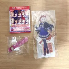 モンソニ 当選 ミニのぼり マナアニマ - メルカリ