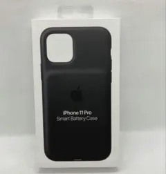 未使用iPhone 11 Pro Smart Battery Case