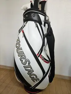 2025年最新】TOURSTAGE ゴルフバッグ・キャディバッグの人気