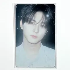 ENHYPEN ジョンウォン トレカ daydream weverse 特典