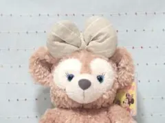 シェリーメイ Sサイズ ぬいぐるみ ダッフィー&フレンズ 東京ディズニーシー