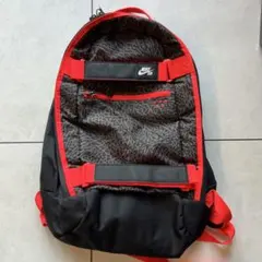 NIKE SB Premium graphic backpack 花柄 リュック - メルカリ