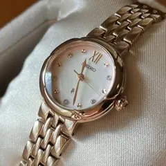 【定価13万】CITIZEN XC ES9466-65W　美品　お値下げ不可 定価13万】CITIZEN XC ES9466-65W 美品 お値下げ不可 - メルカリ