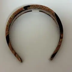 Etro カチューシャ