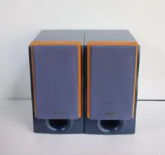KENWOOD スピーカー 2個セット ブラック (ジャンク品) KENWOOD スピーカー 2個セット ブラック (ジャンク品) 2025年