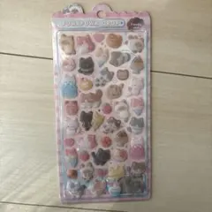 ねこねこふわふわ　ふわふわボンボン　ボンボンドロップ　正規品　クーリア