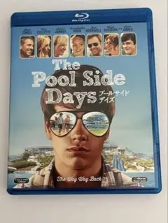 プールサイド・デイズ The Pool Side Days ブルーレイ