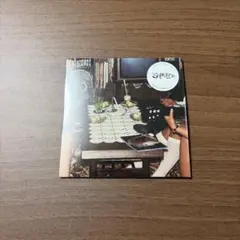 SAMOEDO「アンドロワ / That day」菅原慎一 シャムキャッツ