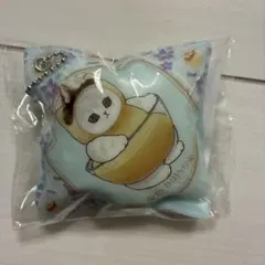 モフサンド　くら寿司　クッションチャーム
