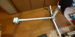 GROWTAC GT-Roller FLEX3 グロータック クイックレバー - メルカリ