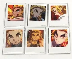 2025年最新】チェキ風ブロマイド 煉獄杏寿郎の人気アイテム - メルカリ