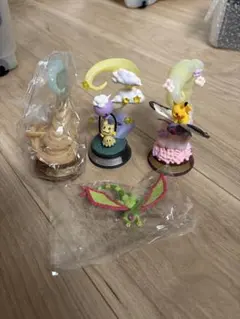 ポケモン スウィングヴィネットコレクション