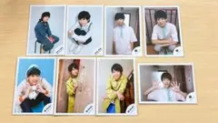 Lill かんさい　當間琉巧　公式写真 まとめセット