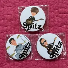 2026年最新】スピッツ グッズの人気アイテム - メルカリ