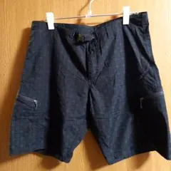 (美品) THE NORTH FACE メンズ WATER SHORT