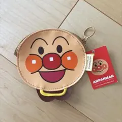アンパンマン コインパース