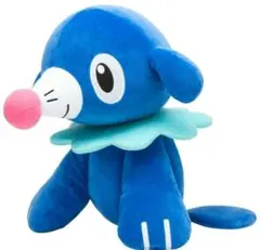ポケモン★♥アシマリ♥★等身大ぬいぐるみ★ポケモンセンター