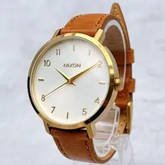 2026年最新】ニクソン nixon arrowの人気アイテム - メルカリ