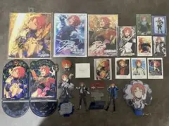 あたたかくなる 星乃歌カズ グッズセット - メルカリ