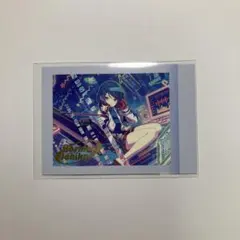 プロセカ ぱしゃこれ 6B 星乃一歌（ノーマル） - メルカリ